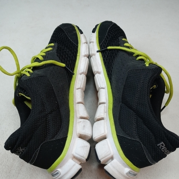 Reebok SmoothFlex mens sz 10 athletic shoes - Picture 7 of 8